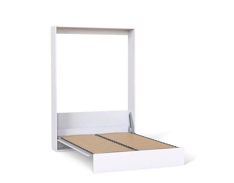 Кровать-трансформер Mitra 1,4 Art In Head К - Нимфея Альба / Ф - Нимфея Альба (314241440)