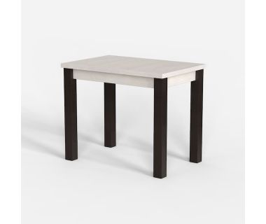 Стол-трансформер Dinner Art In Head дуб шамони светлый (101010510)