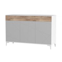 Граденция Т6 Picassa Art In Head 1700x1100x550 попелястий софттач (106050303)