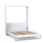 Кровать-трансформер Juno 1,6 Art In Head К - Нимфея Альба / Ф - Нимфея Альба (314242640)