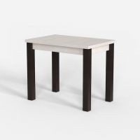 Стол-трансформер Dinner Art In Head дуб шамони светлый (101010510)