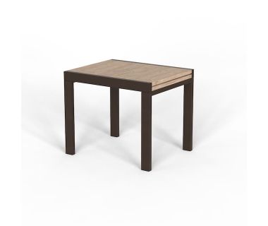 Стол-трансформер Kors Art In Head дуб Шервуд (101010113) Стол-трансформер Kors Art In Head дуб Шервуд (101010113)