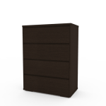 Комод 4 Light Art In Head венге