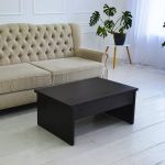 Стіл-трансформер Desk Art In Head 910x400x410 венге (101011409)