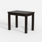 Стол-трансформер Dinner Art In Head венге (101010509)