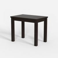 Стіл-трансформер Dinner Art In Head венге (101010509)