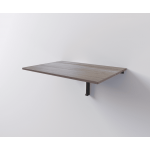 Стіл-трансформер Mini Art In Head дуб сонома трюфель (101010712)