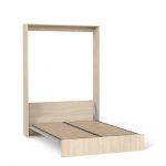 Ліжко-трансформер Mitra 1,4 Art In Head К - Дуб сонома / Ф - Дуб сонома (314241408)