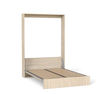 Кровать-трансформер Mitra 1,4 Art In Head К - Дуб Сонома / Ф - Дуб Сонома (314241408)