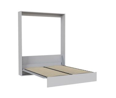 Кровать-трансформер шкаф Mitra 1,6 Art In Head