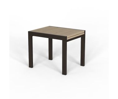 Стол-трансформер Kors Art In Head дуб Сонома (101010108)