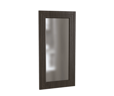 Зеркало Bourbon Art In Head 600x1200x15 дуб табак (104040106) Зеркало Bourbon Art In Head 600x1200x15 дуб табак (104040106)