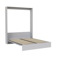 Кровать-трансформер шкаф Mitra 1,6 Art In Head