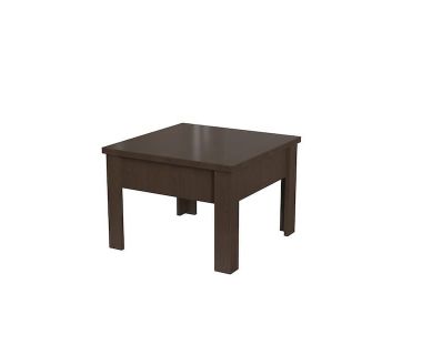 Стол-трансформер Comfo Art In Head 700x570x700 венге (101010409)