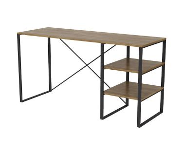 Стол письменный Asсet Art In Head фаервуд (102020143) Стол письменный Asсet Art In Head фаервуд (102020143)