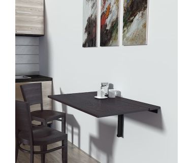 Стол-трансформер Mini Art In Head венге (101010709) Стол-трансформер Mini Art In Head венге (101010709)