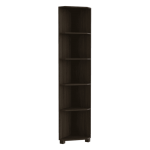 Стелаж відкритий Bourbon Art In Head дуб табак (104080106)