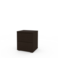 Тумба Light Art In Head венге 