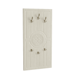 Вішалка Bourbon Art In Head дуб немо лате