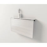 Стіл-трансформер Mini Art In Head дуб шамоні світлий (101010710)