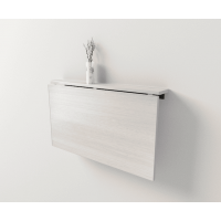 Стол-трансформер Mini Art In Head дуб шамони светлый (101010710)