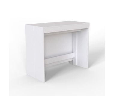 Стол-трансформер Python Art In Head белый (101010816)