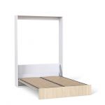 Ліжко-трансформер Mitra 1,4 Art In Head К - Німфея альба / Ф - Дуб сонома (314241488)