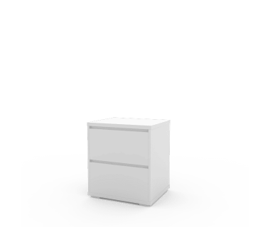 Тумба Light Art In Head белый Тумба Light Art In Head белый