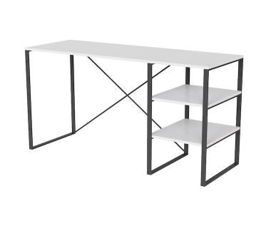 Стол письменный Ascet Art In Head аляска (102020115)