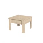 Стіл-трансформер Comfo Art In Head 700x570x700 дуб сонома (101010408)