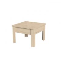 Стіл-трансформер Comfo Art In Head 700x570x700 дуб сонома (101010408)