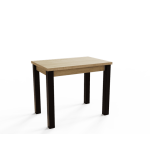 Стол-трансформер Dinner Art In Head дуб Сонома (101010508)