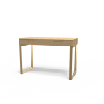 Стол Swan Art In Head каталонский желтый (105020105)