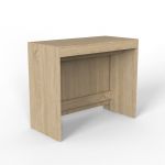 Стіл-трансформер Python Art In Head дуб сонома (101010808)