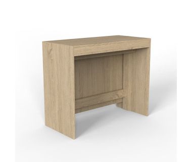 Стол-трансформер Python Art In Head дуб Сонома (101010808)