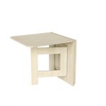 Стіл-трансформер Slim Bag Art In Head дуб шамоні світлий (101011310)