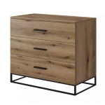 Комод 800 Ascet Art In Head 800x425x700 Дуб Евок