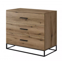 Комод 800 Ascet Art In Head 800x425x700 Дуб Евок