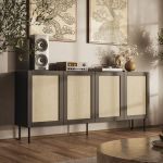 JUTA 200 4D CAMA MEBLE Комод