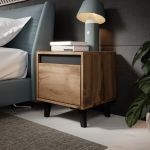 NORD CAMA MEBLE Тумба прикроватная (2 шт.)