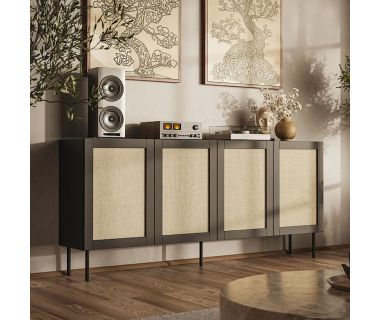 JUTA 200 4D CAMA MEBLE Комод JUTA 200 4D CAMA MEBLE Комод