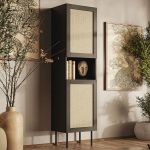 JUTA 2D CAMA MEBLE Пенал