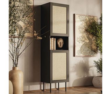 JUTA 2D CAMA MEBLE Пенал JUTA 2D CAMA MEBLE Пенал