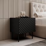 ONDA CAMA MEBLE Тумба прикроватная (2 шт.)