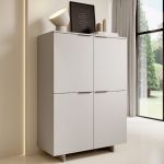 ALMA 4D CAMA MEBLE Тумба