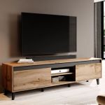 NORD II CAMA MEBLE Тумба ТВ