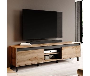 NORD II CAMA MEBLE Тумба ТВ NORD II CAMA MEBLE Тумба ТВ