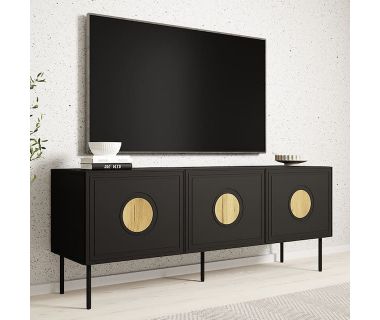 PALAZZO 150 3D CAMA MEBLE Тумба ТВ
