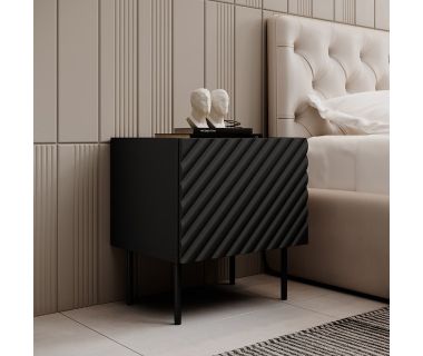ONDA CAMA MEBLE Тумба прикроватная (2 шт.) ONDA CAMA MEBLE Тумба прикроватная (2 шт.)