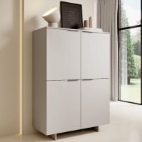 ALMA 4D CAMA MEBLE Тумба